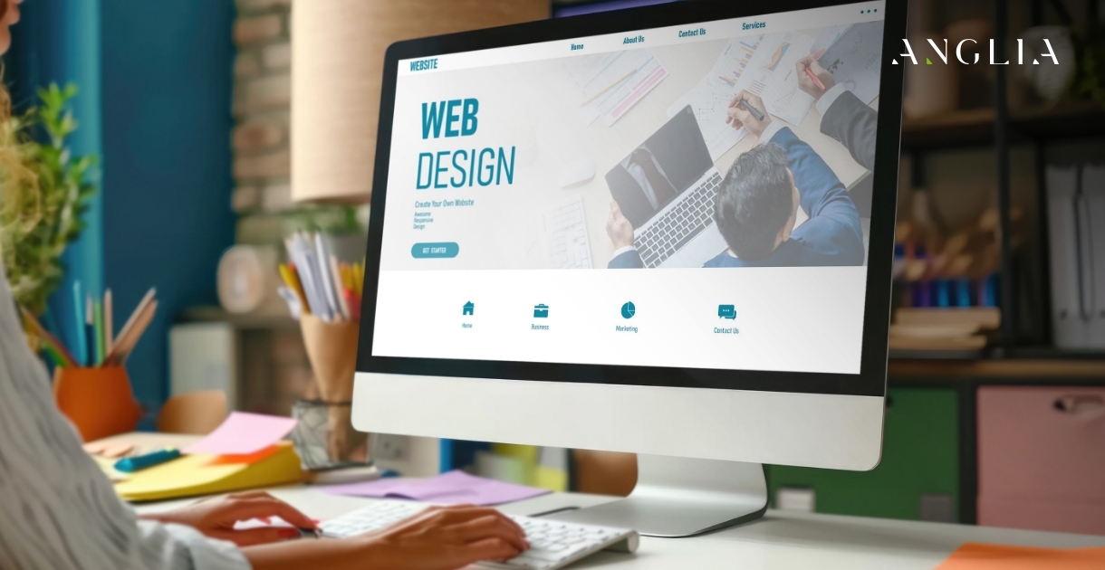 What Is "Good" Web Design? 5 Key Pillars from a User Perspective What Is "Good" Web Design? 5 Key Pillars from a User Perspective